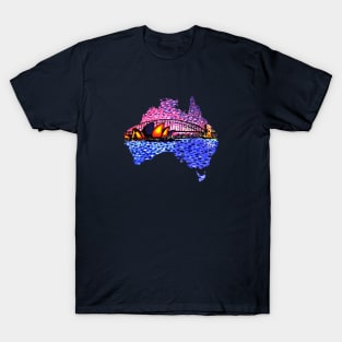 Sydney Harbour T-Shirt